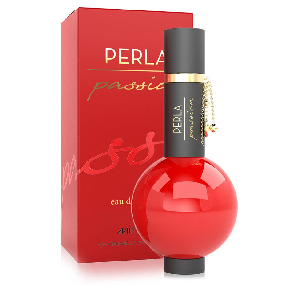 Perfume Mirada Perla Passion EDP para mujer