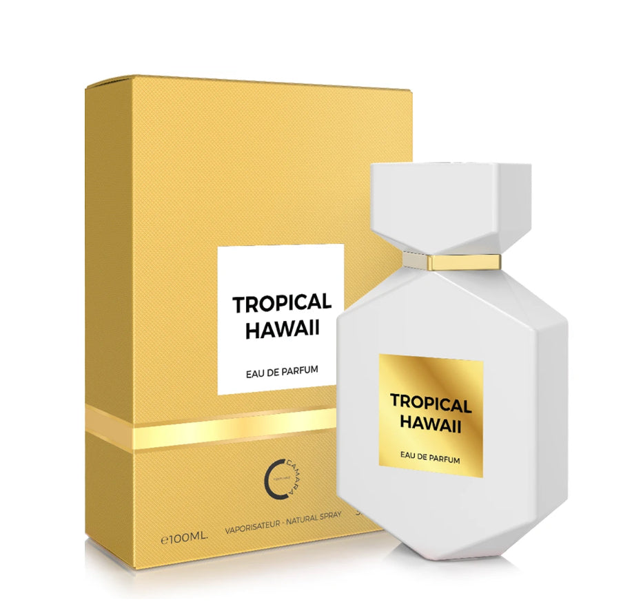 Perfume Camara Tropical Hawaii EDP Unisex