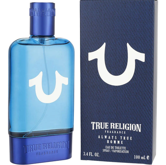 Perfume True Religion Always True Homme EDT Hombre
