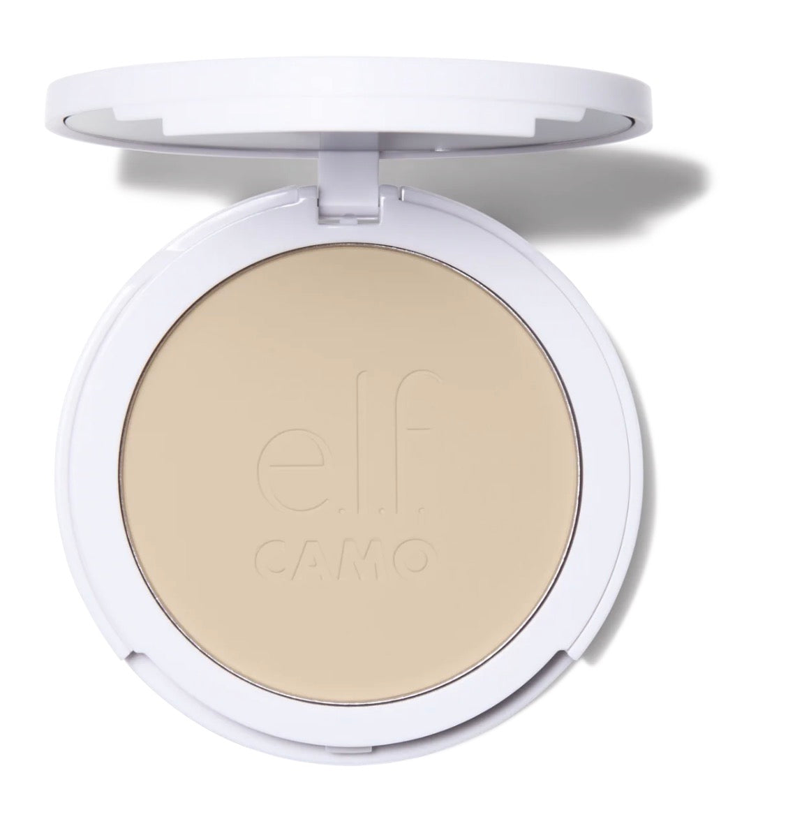 elf CAMO Powder Foundation