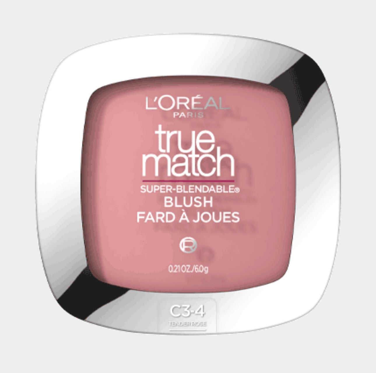 L'Oreal Paris True Match Super Blendable Blush