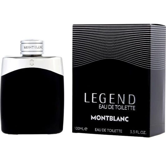 Perfume Montblanc Legend EDT Hombre