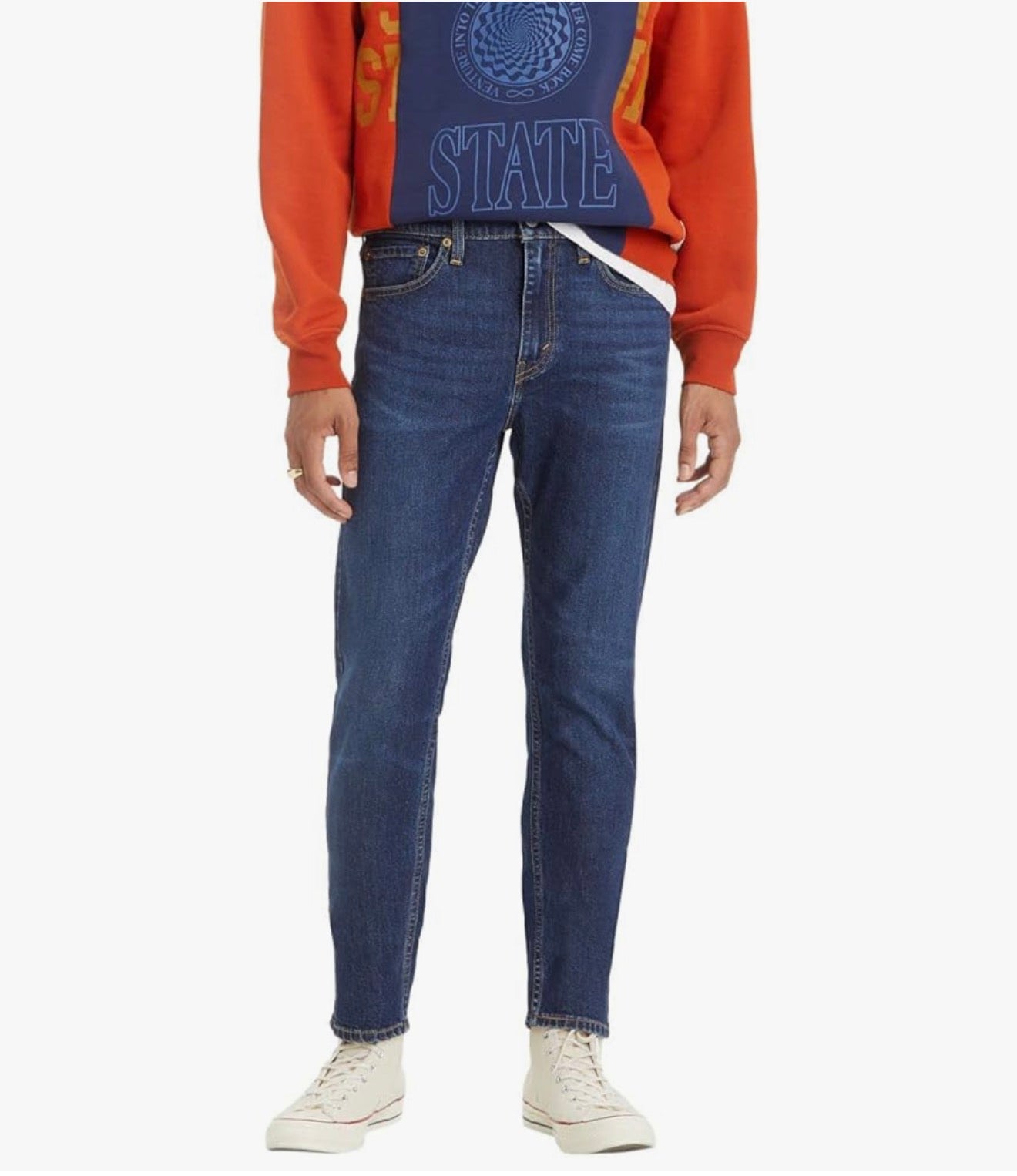 Pantalones Jeans LEVI’S 510 Skinny para hombre