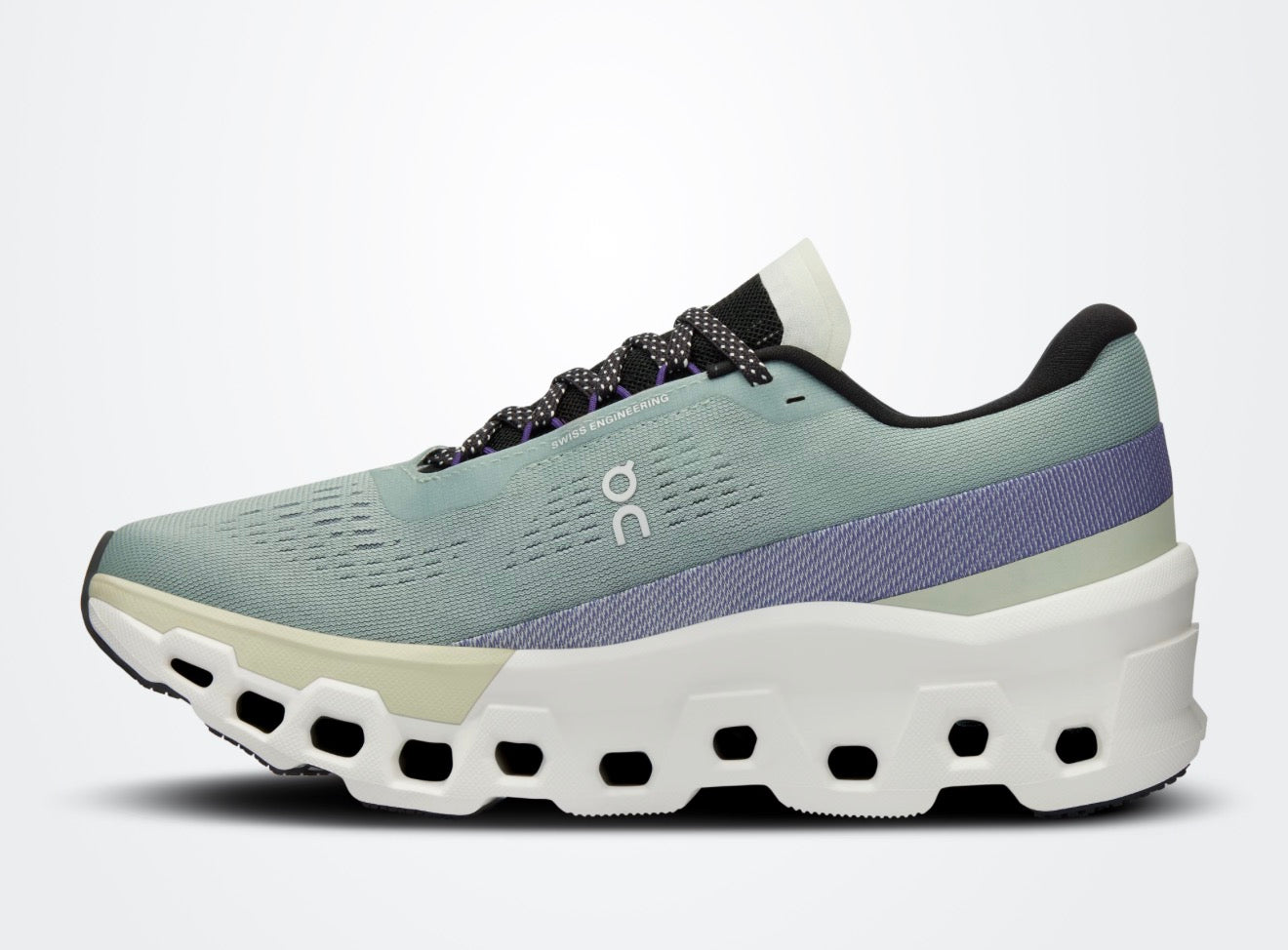 Zapatos OnCloud Cloudmonster 2 Sneaker Mujer