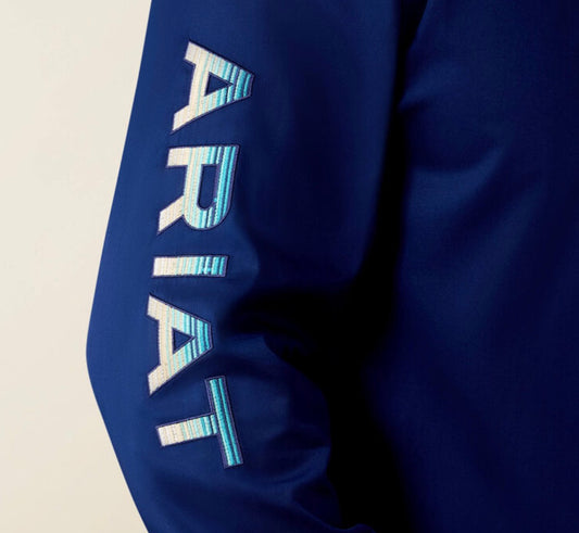 Camisa ARIAT con Mangas Largas para Hombre