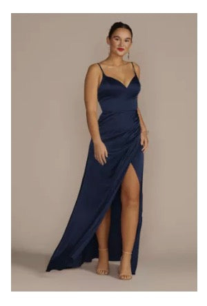 Vestido Celebrate DB Studio