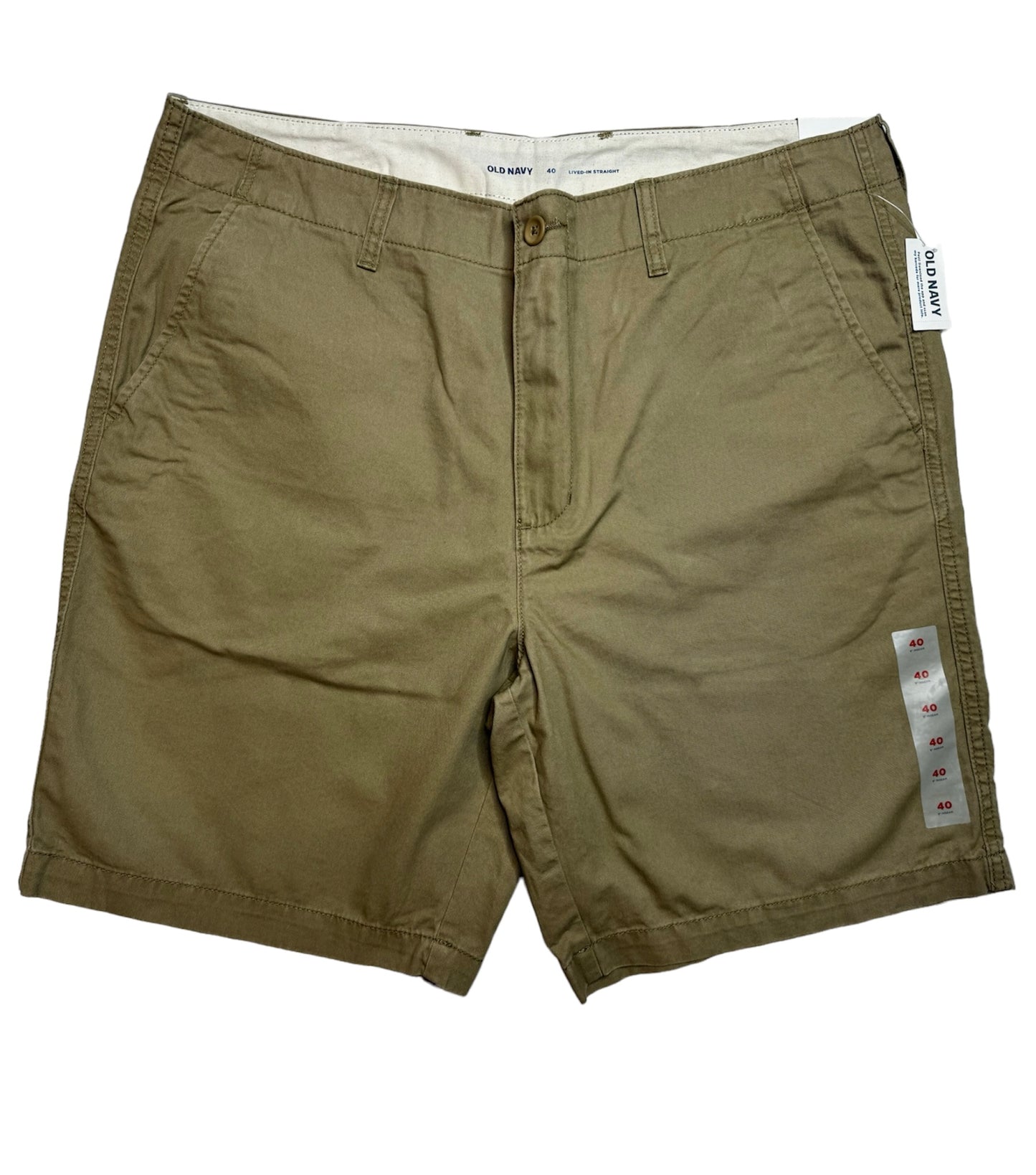 Pantalones Cortos Old Navy para hombre