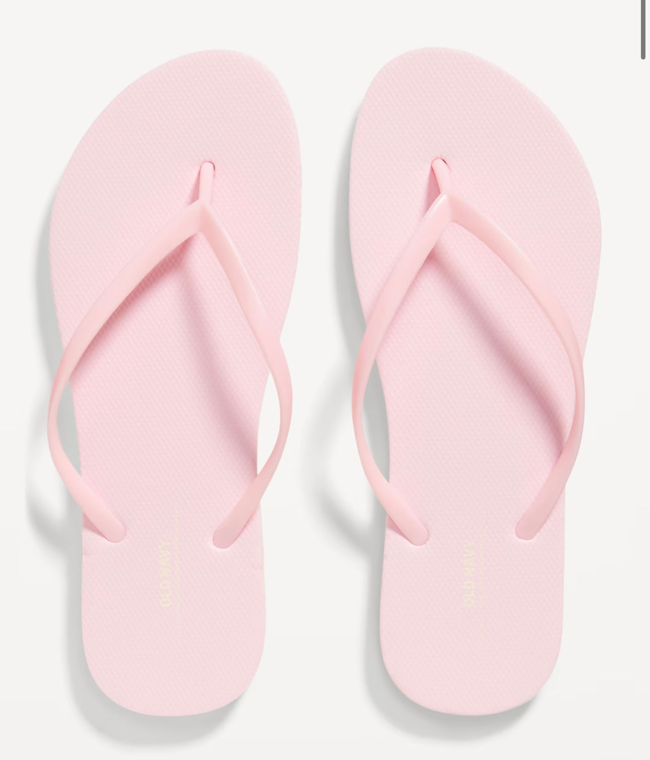 Sandalias Old Navy de mujer