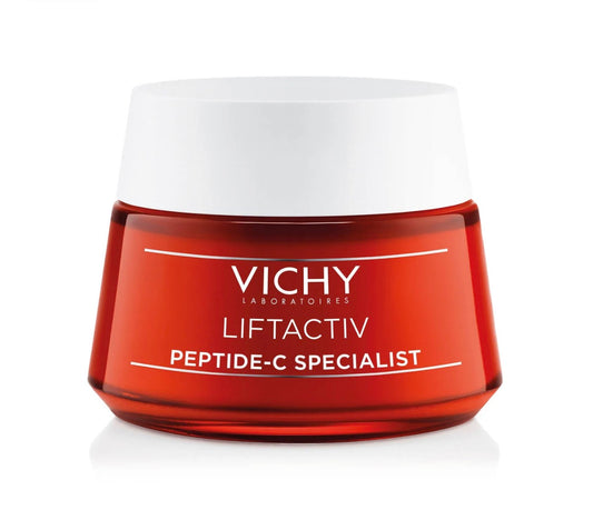 VICHY LIFTACTIV PEPTIDE-C BRIGHTENING MOISTURIZER