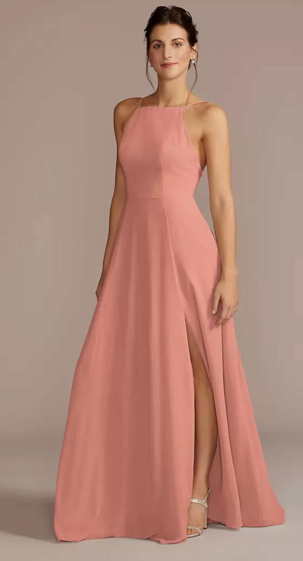 Vestido DB Essentials