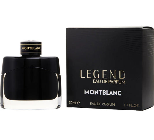 Perfume Montblanc Legend EDP Hombre