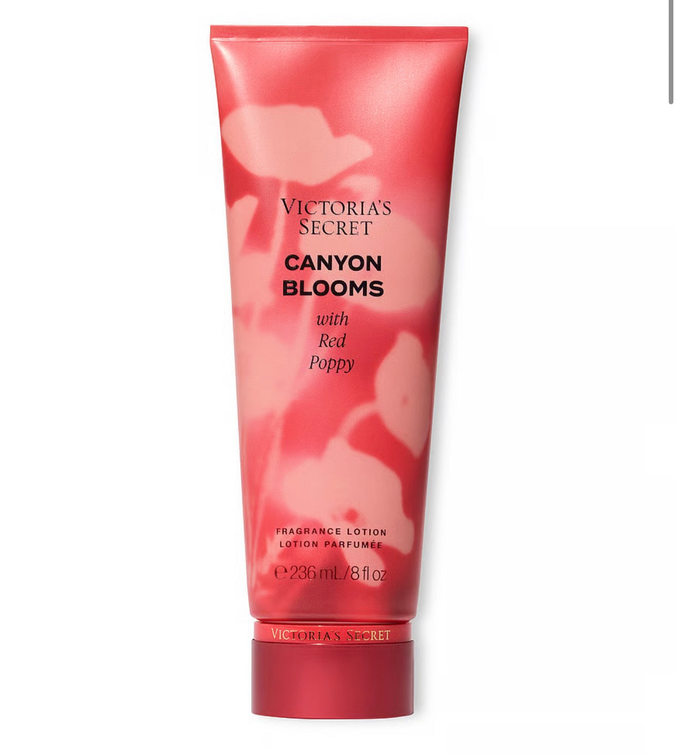 Crema Victoria’s Secret- Canyon Blooms