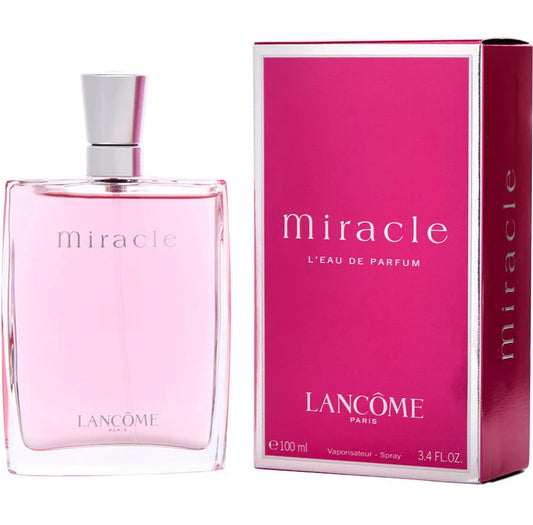Perfume Lancôme Miracle para mujer