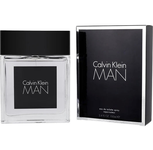 Perfume Calvin Klein Man EDT Hombre