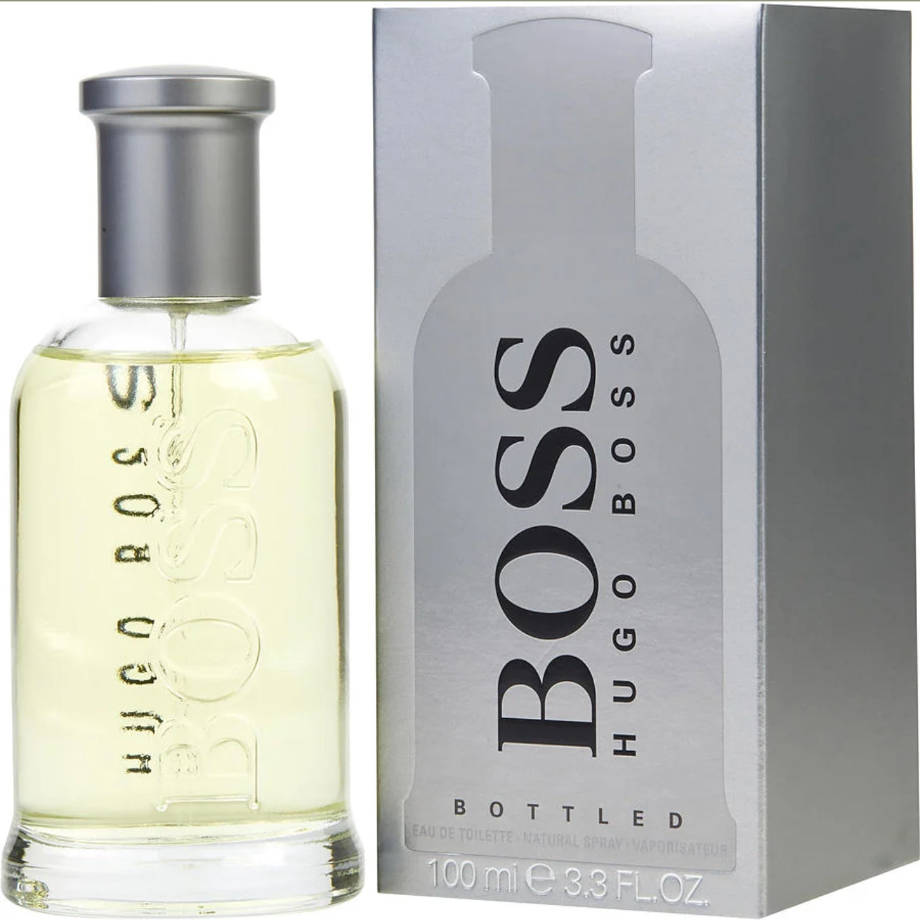 Perfume Hugo Boss #6 SET para hombre