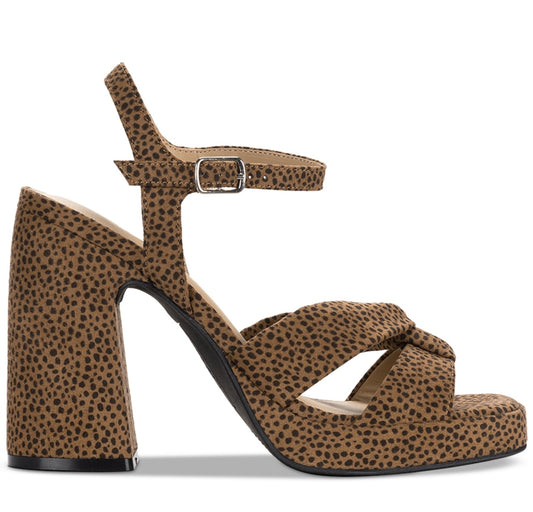 Zapatos Wild Pair tacones para mujer
