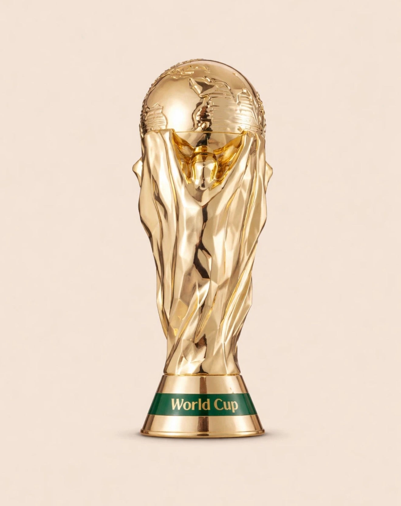 Perfume Zakat World Cup EDP UNISEX