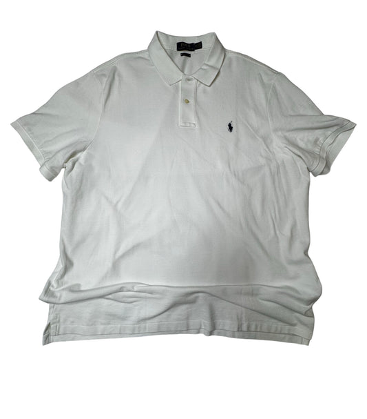 Camisa Ralph Lauren Polo con cuello para hombre