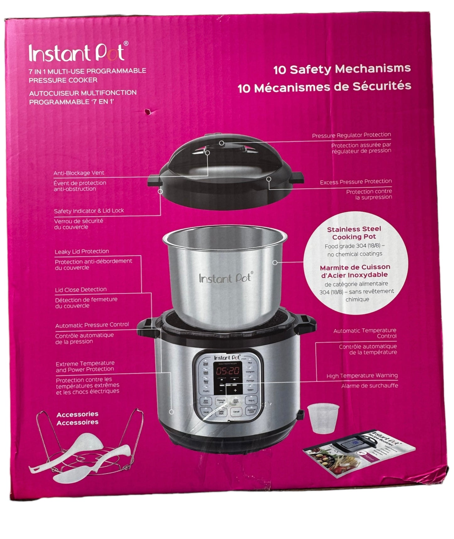 InstantPot