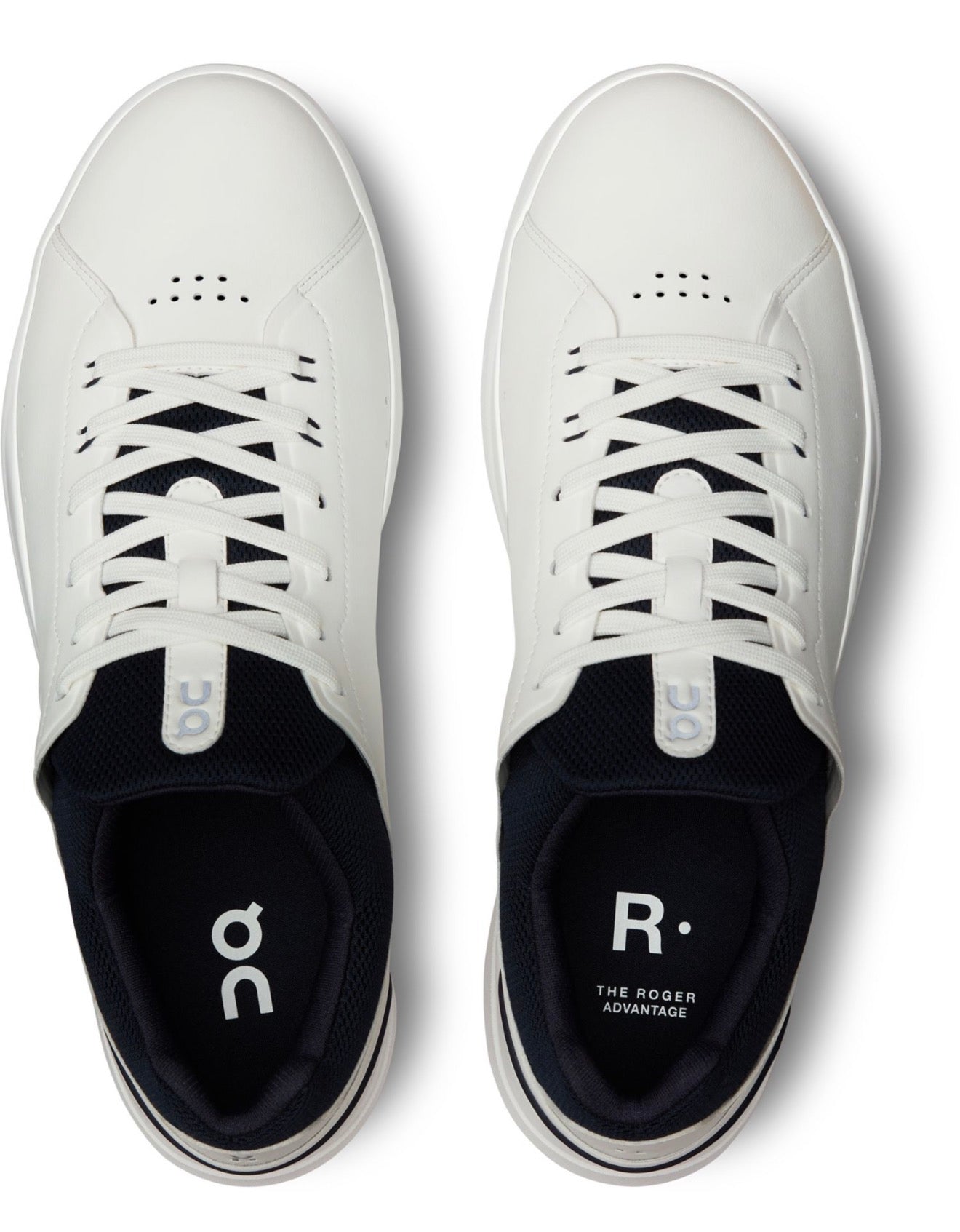 Zapatos OnCloud The Rodger Advantage Sneaker Hombre