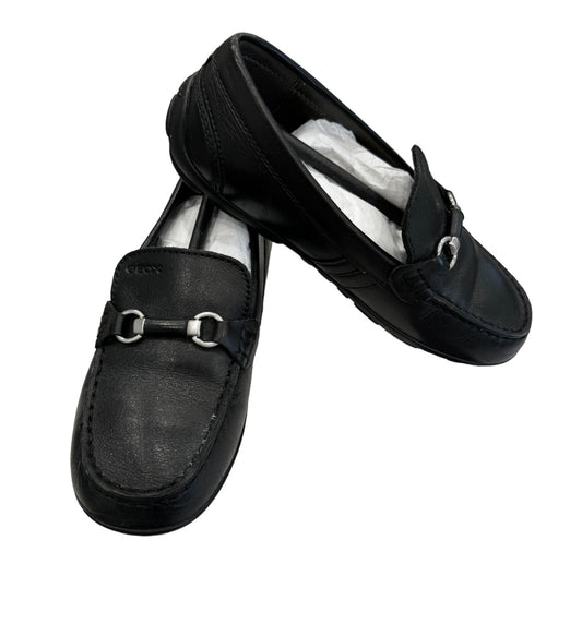 Zapatos Geox de vestir para niños