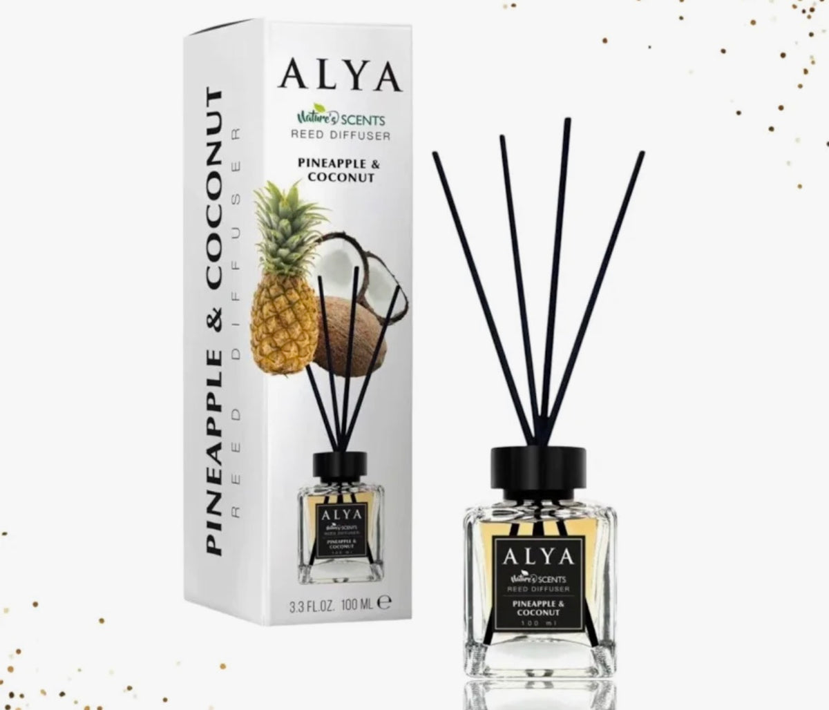 Alya Reed Diffuser