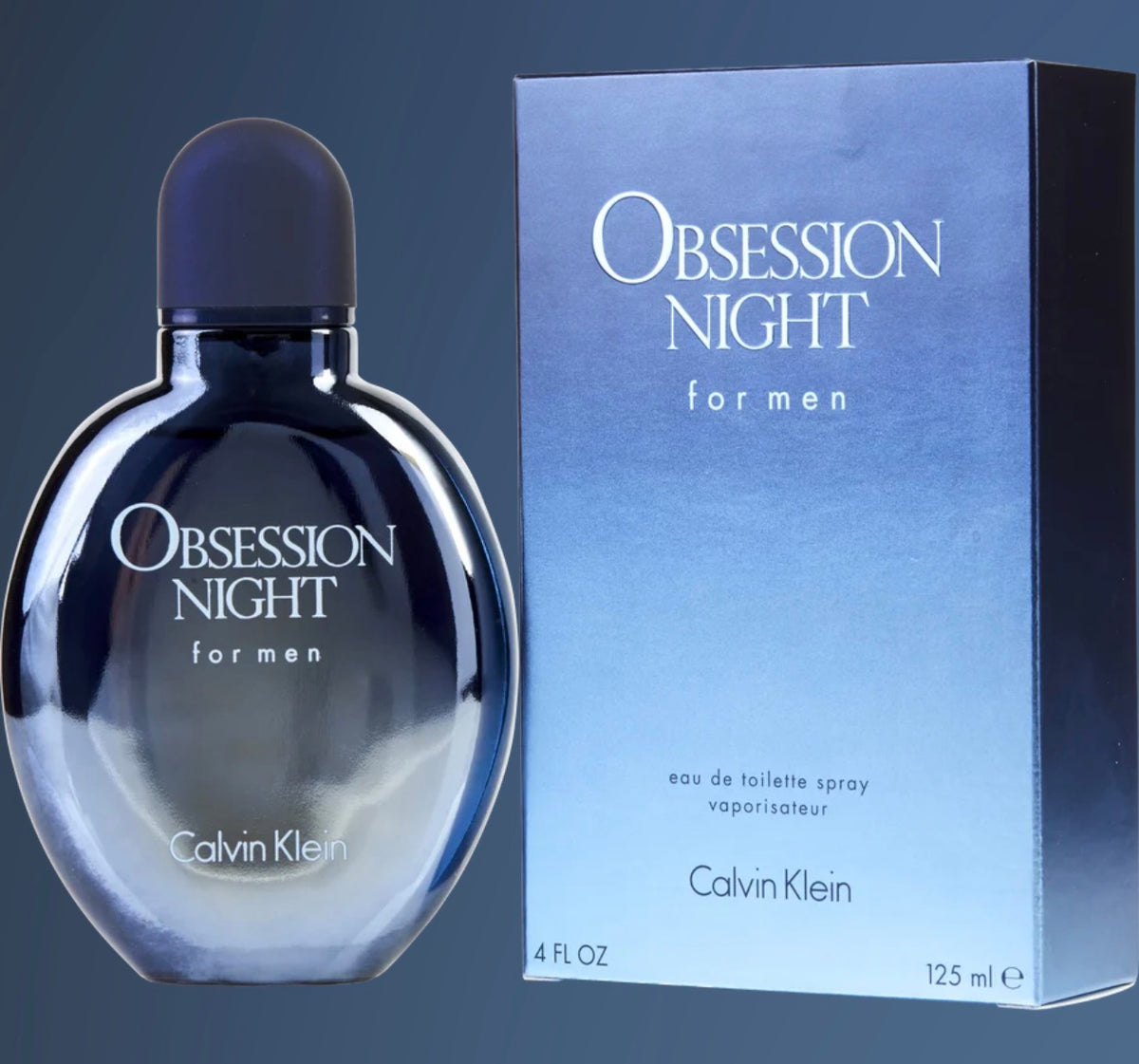 Perfume Calvin Klein Obsession Night for Men