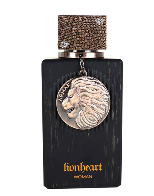Perfume Armaf Club de Nuit Lionheart Women