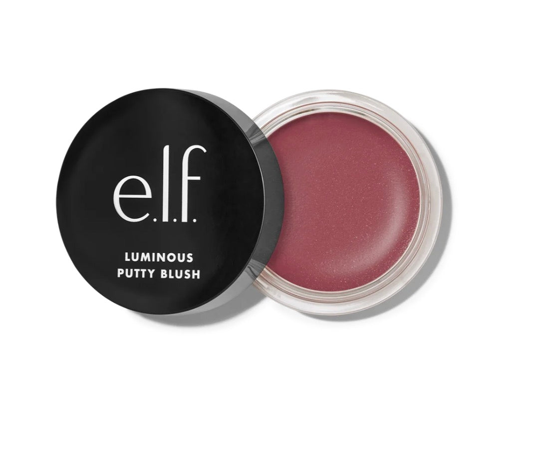 elf Luminous Putty Blush