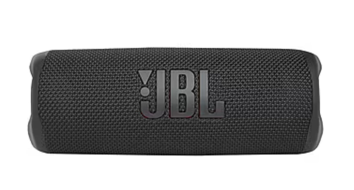Parlante portátil JBL Flip 6