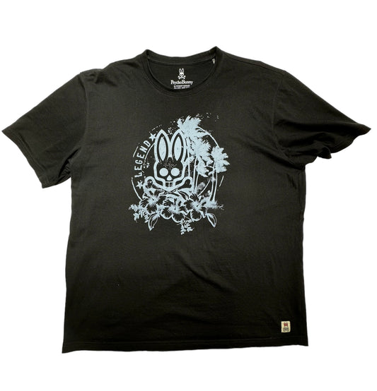 Camiseta Psycho Bunny para hombre