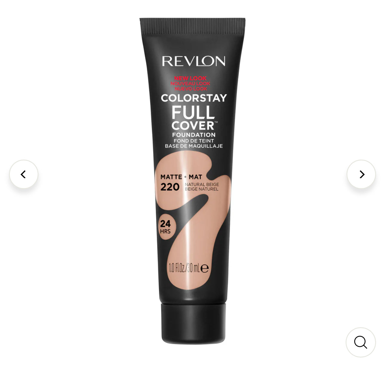 Revlon ColorStay Full Cover™ Foundation