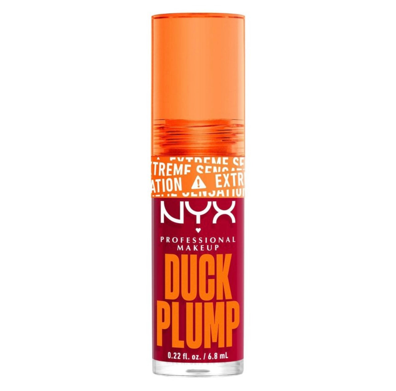 NYX Professional Makeup Duck Plump High Pigment Plumping Lip Gloss