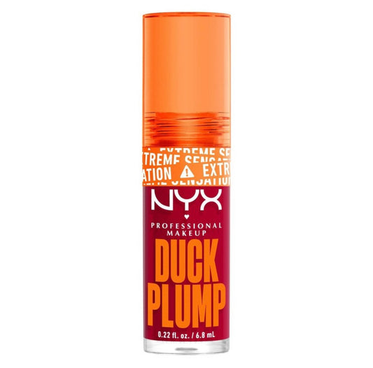 NYX Professional Makeup Duck Plump High Pigment Plumping Lip Gloss