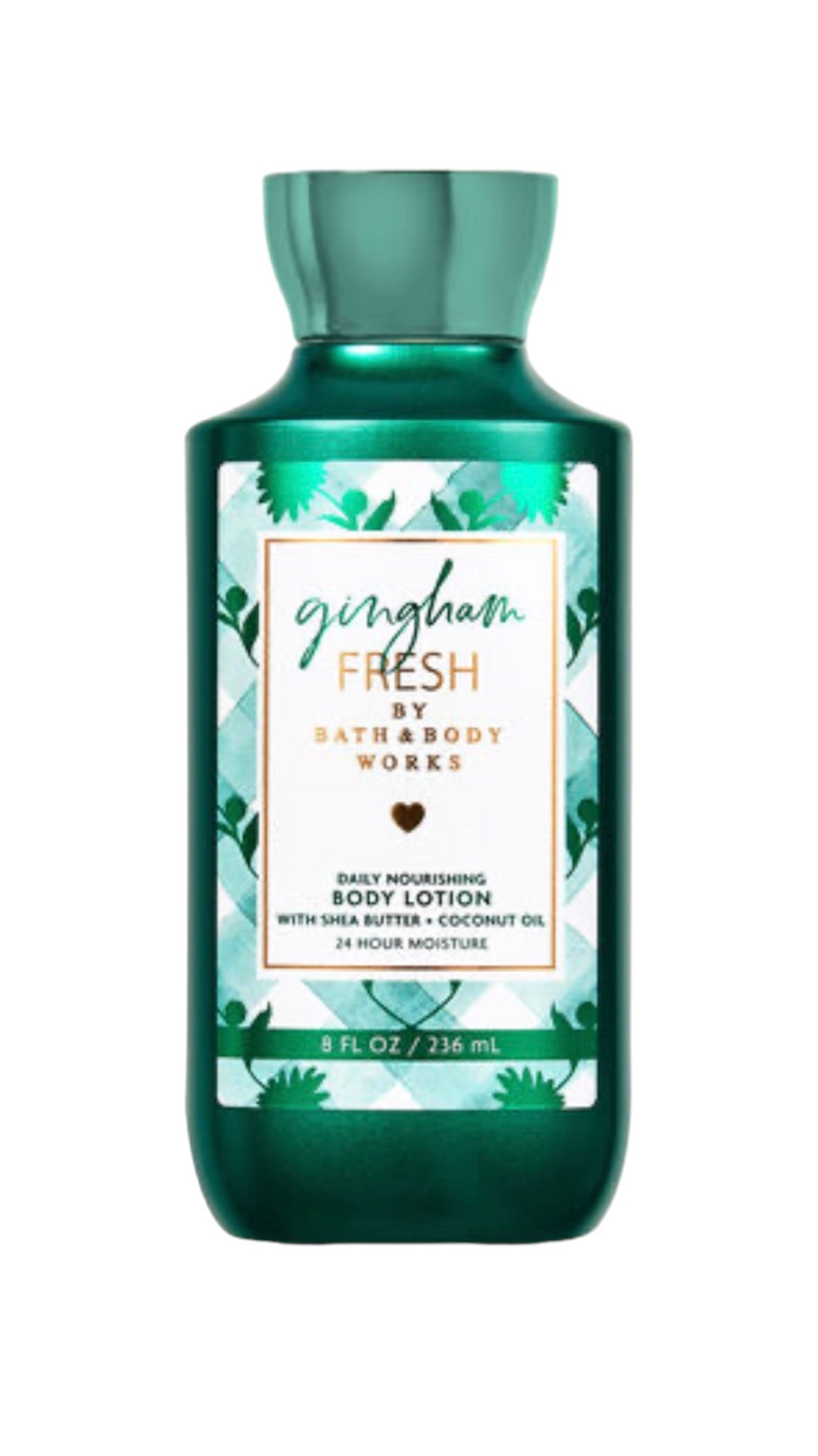 Crema Bath & Body Works Body Lotion- Gingham Fresh