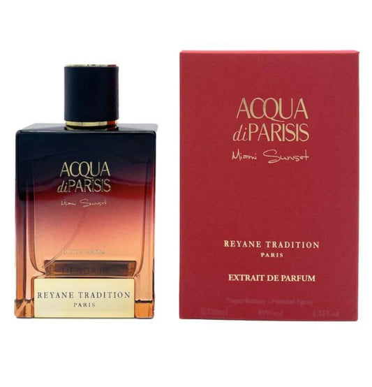 Perfume Reyane Tradition Acqua di Parisis Miami Sunset para hombre