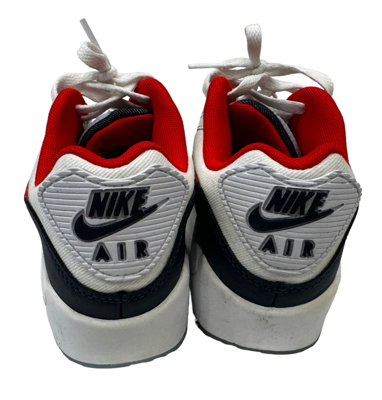 Zapatos Nike AirMax 90 para niño