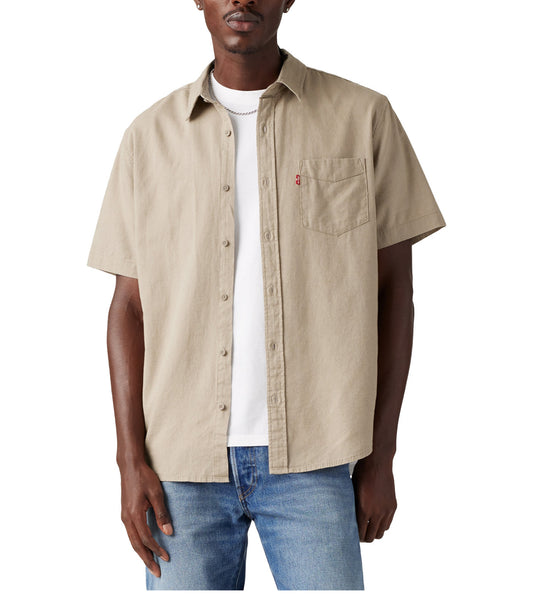 Camisa Levi’s Hombre