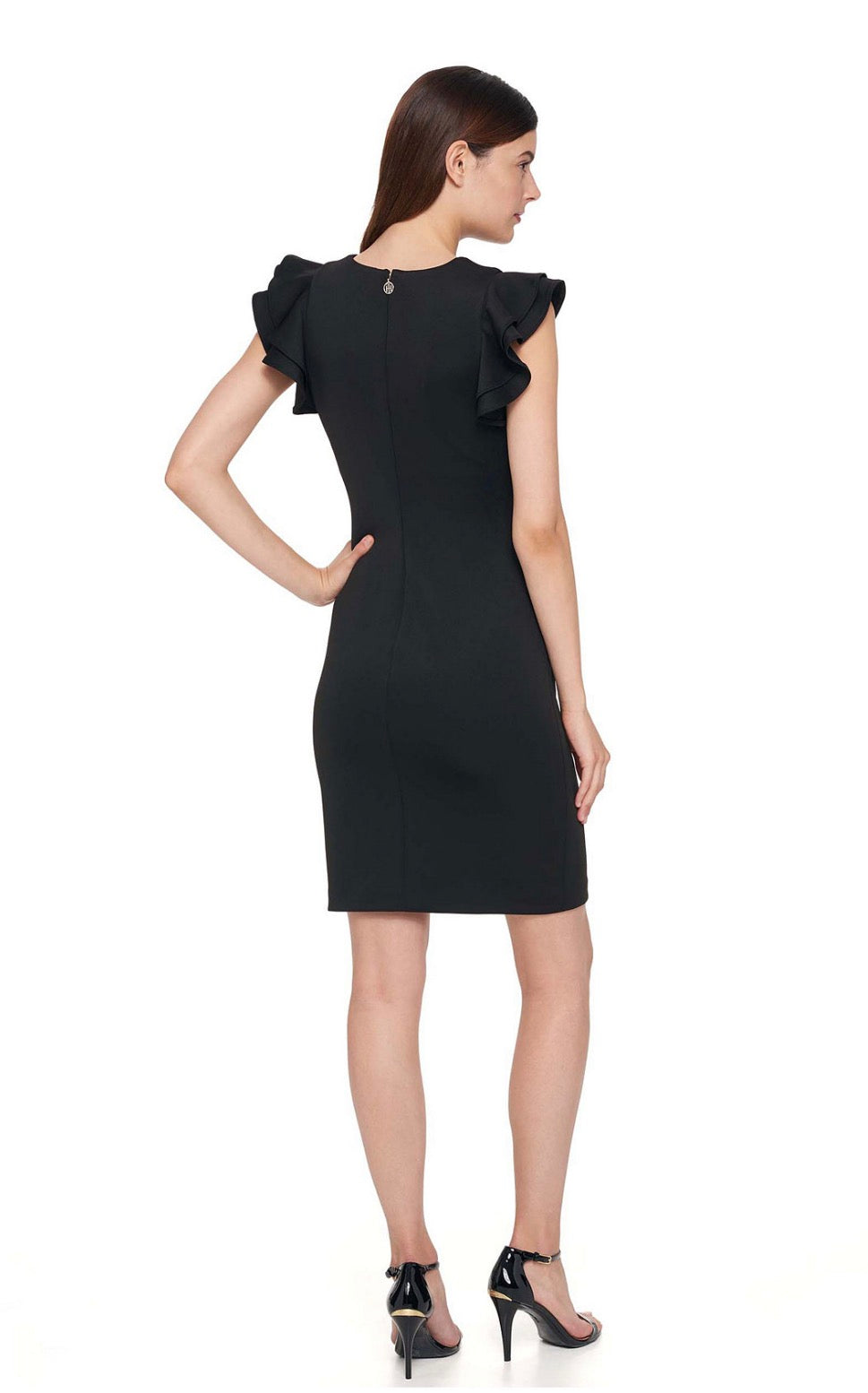 Vestido Tommy Hilfiger