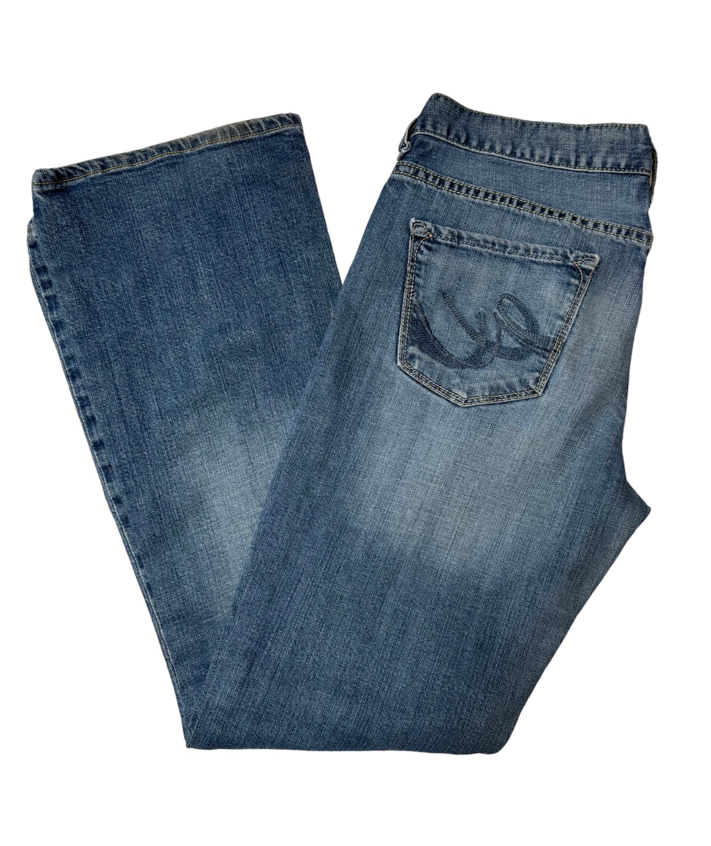 Pantalones Jean Express X2 para mujer