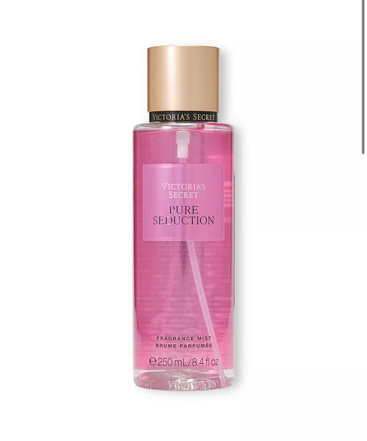 Splash Victoria’s Secret- Pure Seduction