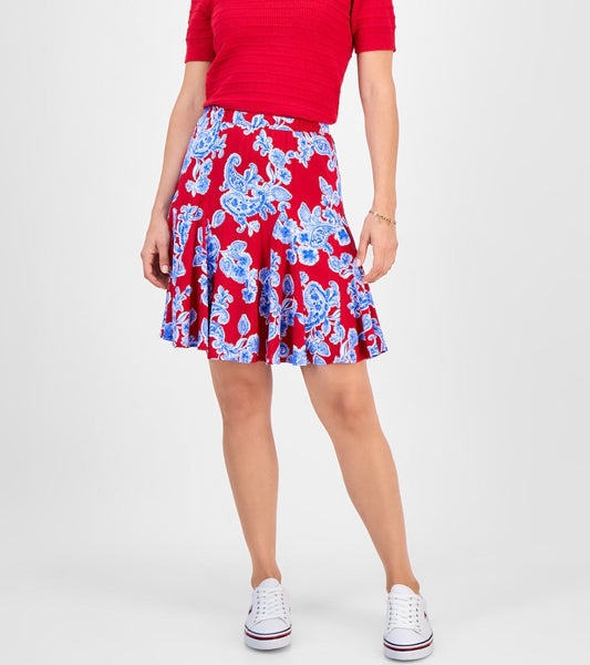 Falda Tommy Hilfiger para mujer