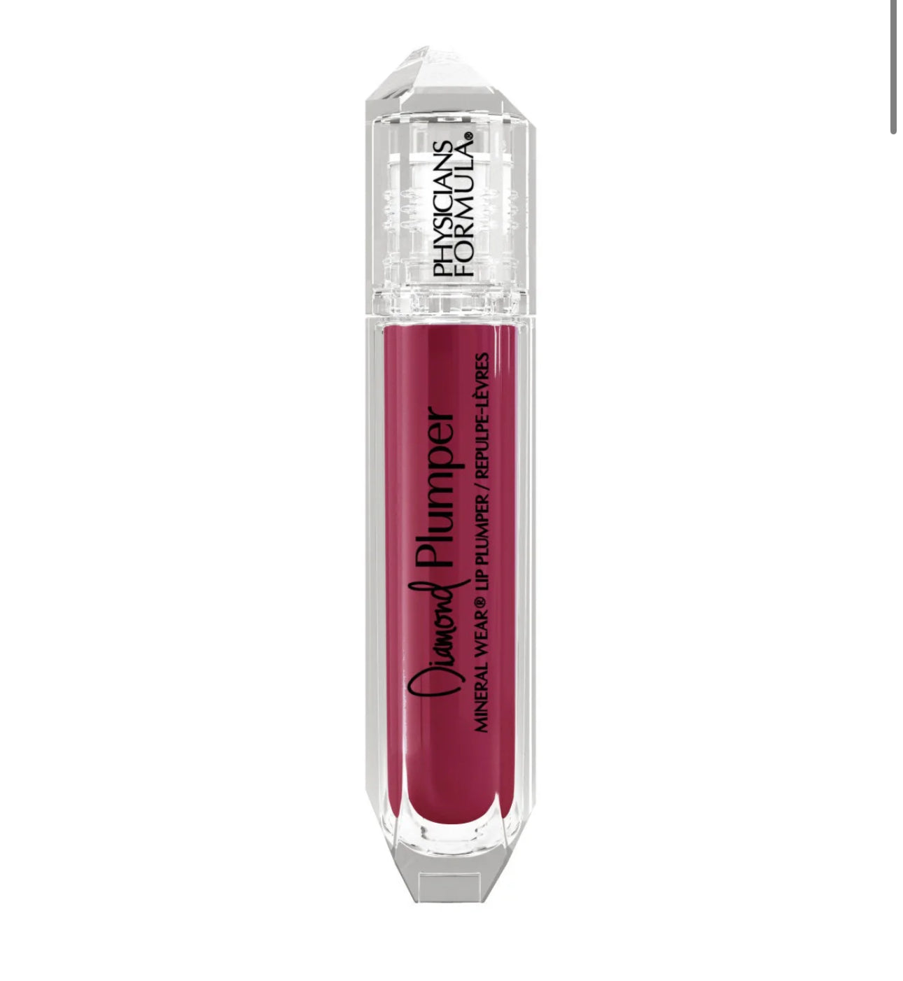 Physicians Formula Mineral Wear® Diamond Lip Plumper