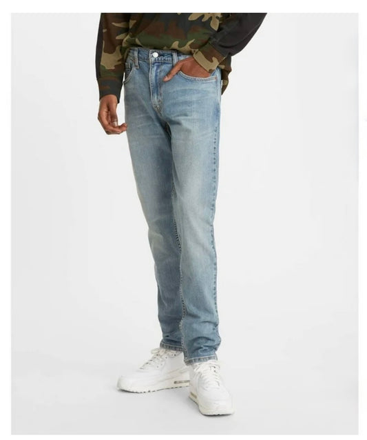 Pantalones Jeans LEVI’S 512 Slim Taper para hombre