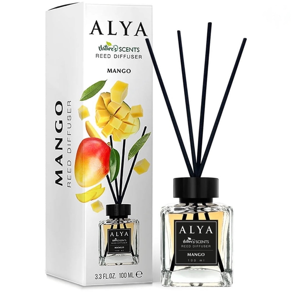 Alya Reed Diffuser