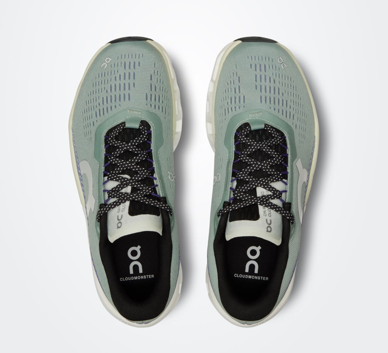 Zapatos OnCloud Cloudmonster 2 Sneaker Mujer