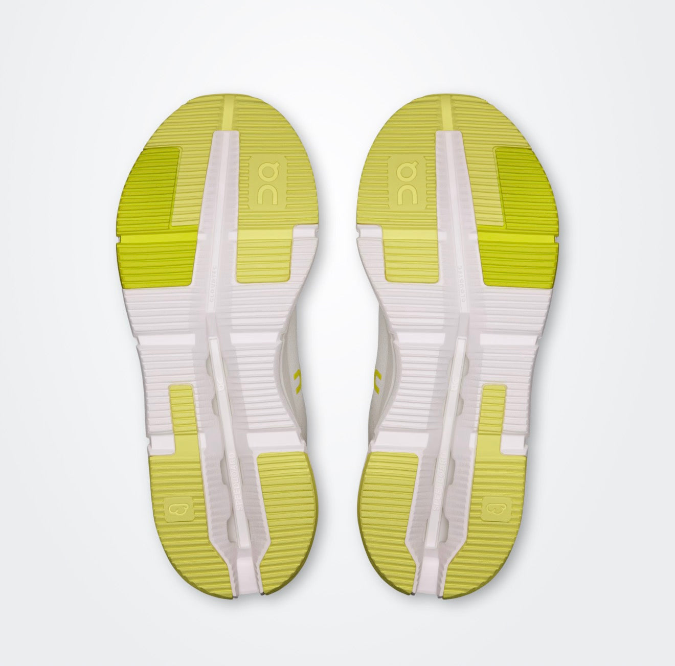 Zapatos OnCloud Cloudnova 2 Sneaker Hombre