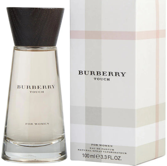 Perfume Burberry Touch Mujer
