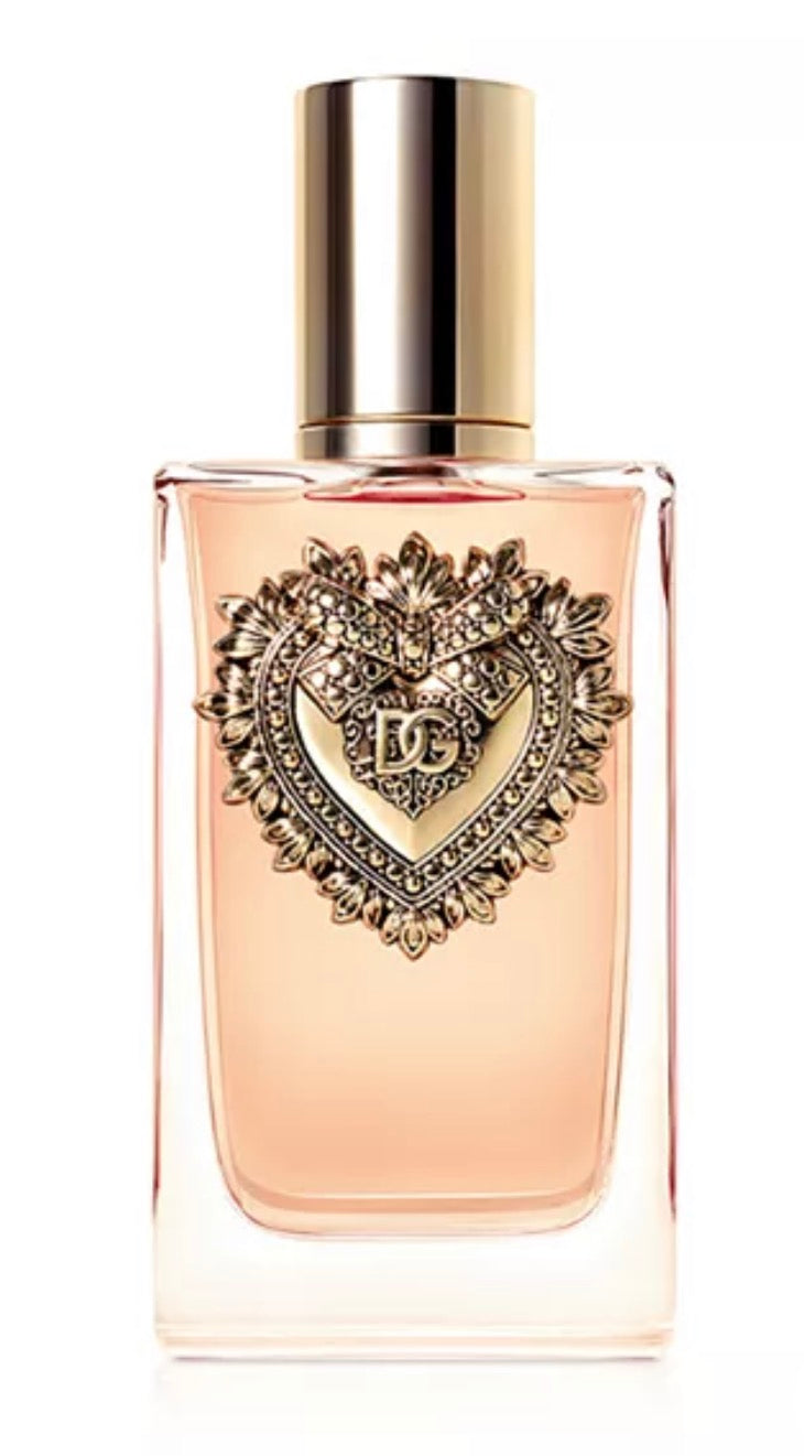 Perfume Dolce & Gabbana My Devotion EDP Mujer (OPEN BOX)