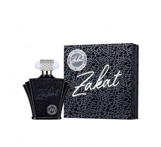 Perfume Zakat Z6 (Bond No. 9 Lafayette Street) Hombre